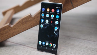 Xperia XZ3 - смартфонът на Sony с екран на телевизор