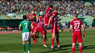 Ще има доста промени в състава на ЦСКА за предстоящия