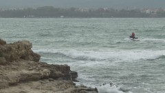 Възрастен мъж се удави в Китен