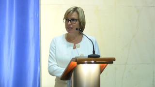 Борбата с каналите за незаконни мигранти е една от важните