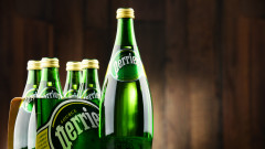 Минералната вода Perrier има куп проблеми и Nestle я готви за продажба