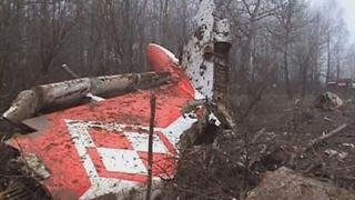 Пилотът на Качински под натиск преди катастрофата