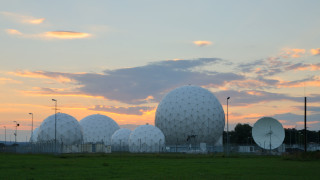 Германската служба за външно разузнаване БНД все повече се концентрира