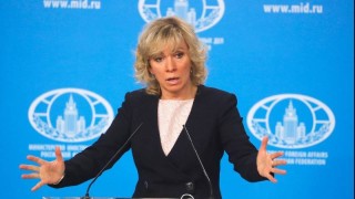 Говорителката на руското външно министерство Мария Захарова обяви че опитите
