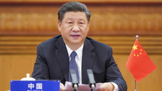 Китайският президент Си Дзинпин предупреди че санкциите срещу Русия ще