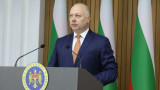 Желязков: Няма данни за жертви и пострадали граждани или огнеборци при пожарите