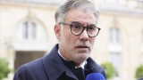 Макрон не иска премиер от левицата във Франция 