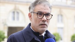Макрон не иска премиер от левицата във Франция 