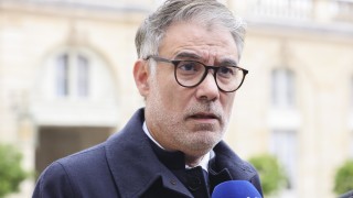 Макрон не иска премиер от левицата във Франция 