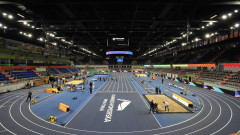 Световното в Полша събира звездите на леката атлетика