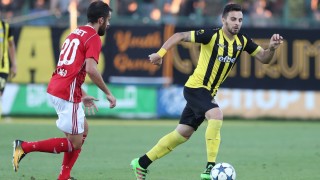 Ясен е вторият футболист който ще бъде освободен от Ботев