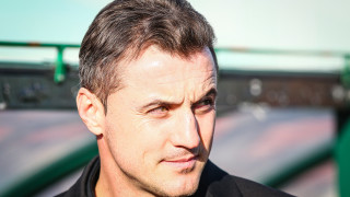 Станислав Генчев е фаворит за треньор на Локо Сф през