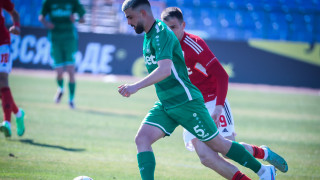 Монтана направи много сериозен трансфер с привличането на един от