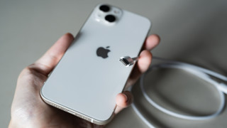 Само преди няколко месеца Apple представиха новия iPhone 15 но вече