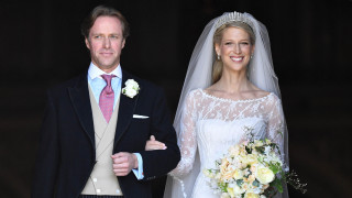 Точно преди седмица Бъкингамският дворец сподели новината за смъртта на