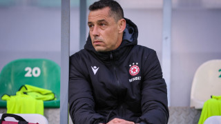 Томаш: Видях наслада за окото