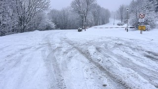 Валежите скъсаха дига в Пазарджишко 