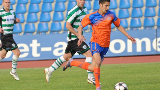 Сливен пак не успя да победи