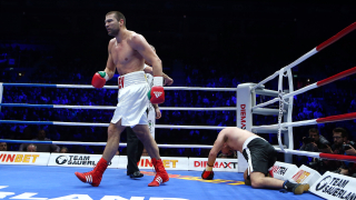 Тервел Пулев ще се бие за европейската титла по бокс