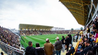 Ръководството на Ботев Пд ще се събере днес за да