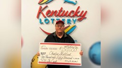 Американец спечели от лотарията... и за първи път в живота си не тъне в дългове