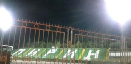 "Орлетата" почват с три домакинства на осветление