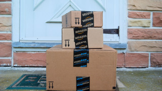 Amazon разкрива над 1000 работни места на Острова