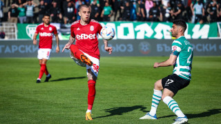 Клубът от Азербайджан Сумгайт ще започне преговори с ФК ЦСКА 1948