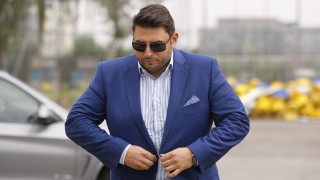 Шефът на маркетинговия отдел на Левски Тодор Минев обяви