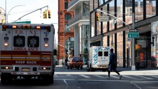 Нови 1891 души са починали от COVID 19 в САЩ Това