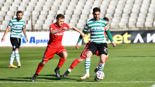 Отборите на Ботев Вр и Черно море дават старт на