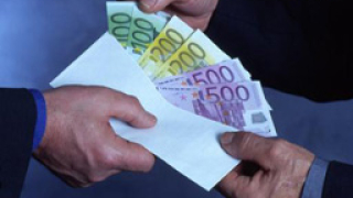 България на второ място по борба с корупцията