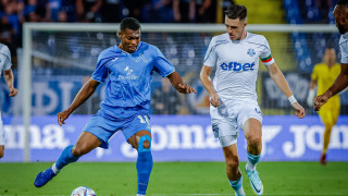 Полузащитникът на Арда Кърджали Лъчезар Котев ще продължи кариерата