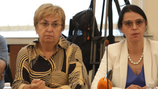 Решението от днес на Конституционния съд ще има тежки последици