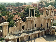 Пловдивският античен театър поставя нов спектакъл от Верди