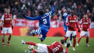 Левски и ЦСКА се изправят един срещу друг в голямото