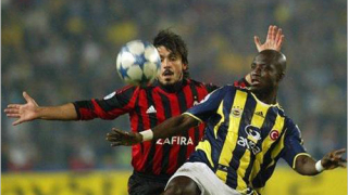 Киево помага на Милан за трансфера на Апиа
