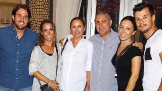 Стоичков се овековечи с фамилията