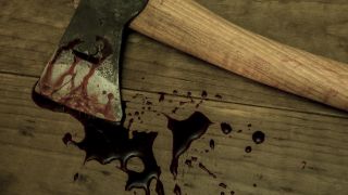 Мъж уби майка си с брадва в Годеч Тежкото престъпление е