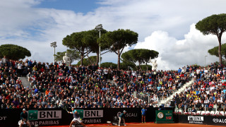 Днес ще се тегли жребия за третия и последен Мастърс