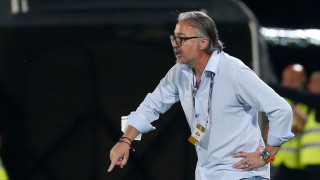 Добружда и Септември София излизат един в мач от 20 ия кръг на Първа лига Срещата на стадион