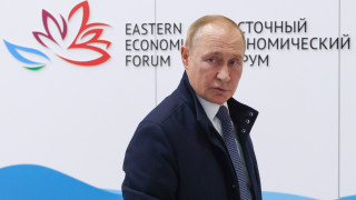 Руският президент Владимир Путин предложи да се помисли за ограничаване