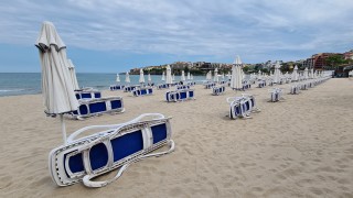 Депутатите се заеха с първо четене на Закона за устройство