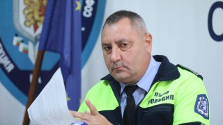 Въвеждат промени в движението през тунелите "Топли дол" и "Правешки ханове"