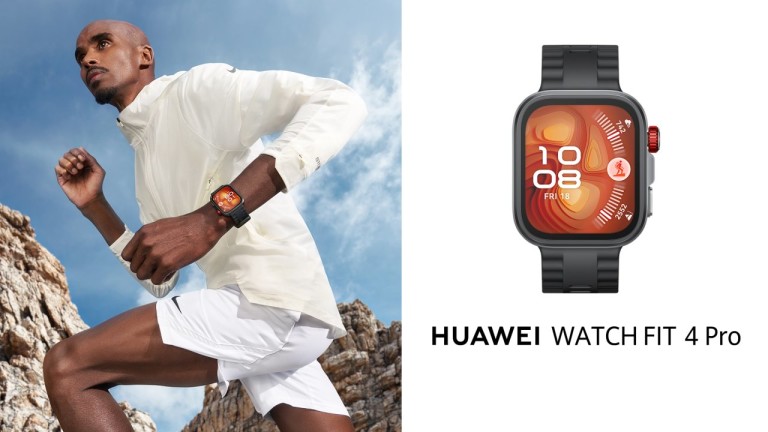 Huawei Watch Fit 4 Pro