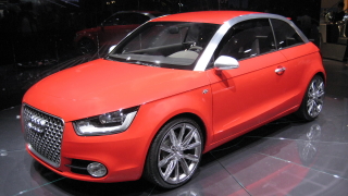 Производството на Audi A1 се мести от Белгия в завода на Seat в Испания