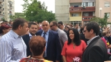 Извършихме най-бързата реадмисия на мигранти в Европа, хвали се Борисов