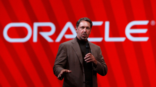 Oracle се кани да бие Amazon във водеща за онлайн гиганта сфера