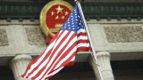 САЩ „откриха огън” по света, предупреди Китай