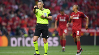 Станаха известни най добрите съдии в света за 2019 г на